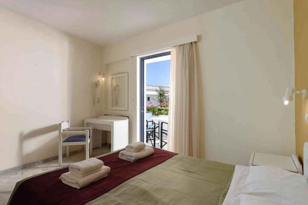 Ariadne Hotel
