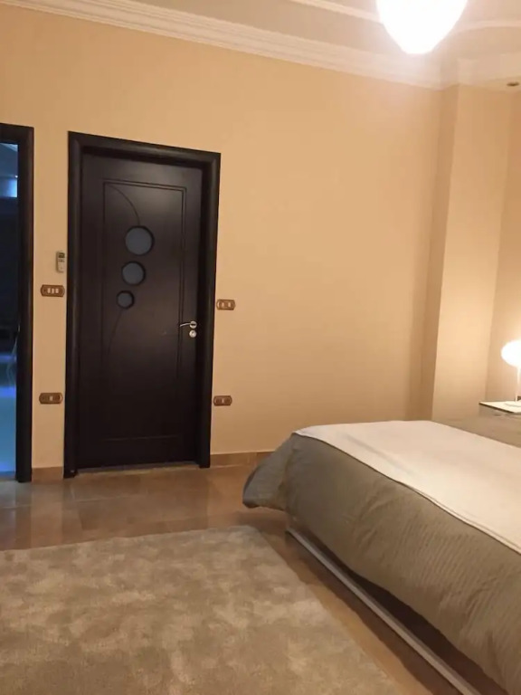Unique Flat