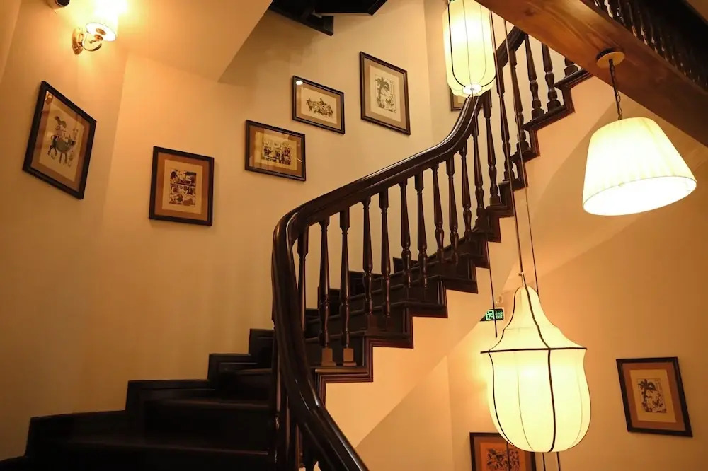 La Belle Maison