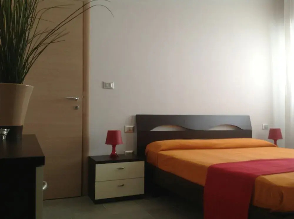 Apartments Belvedere