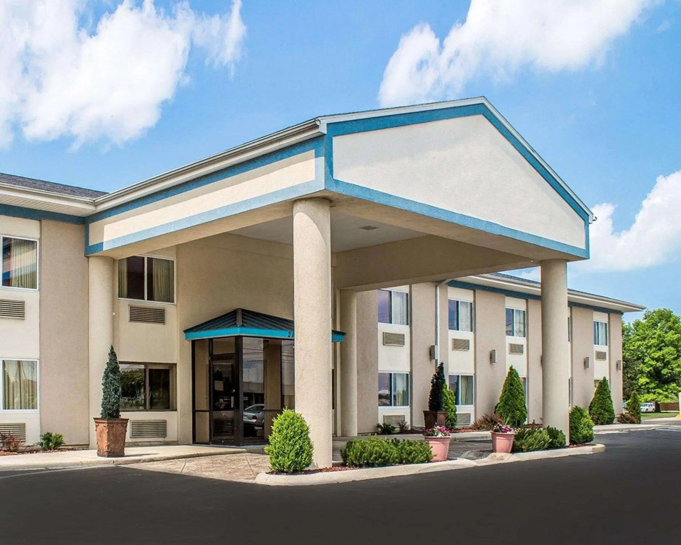 Quality Inn - Huron, Sandusky OH