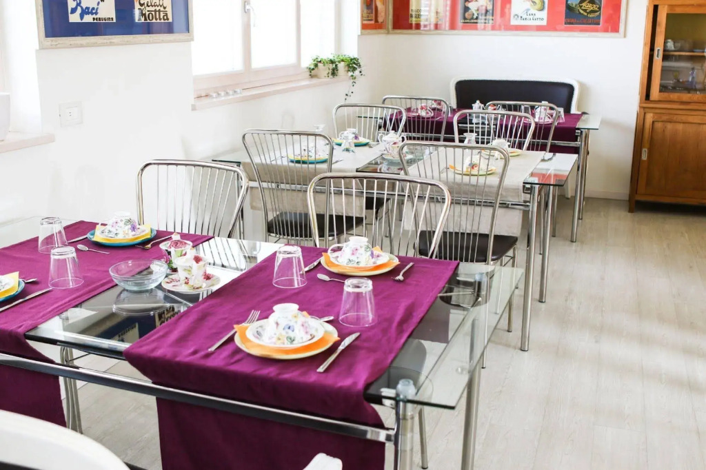 Nuova Opera Rooms & Apartments