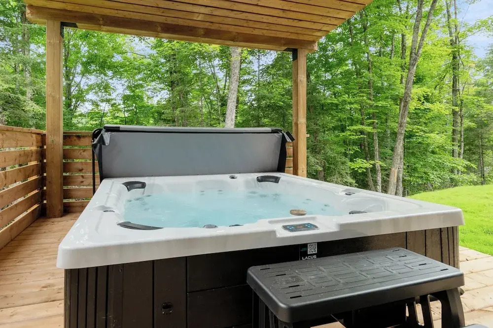 Chalet Solea by Tremblant Platinum