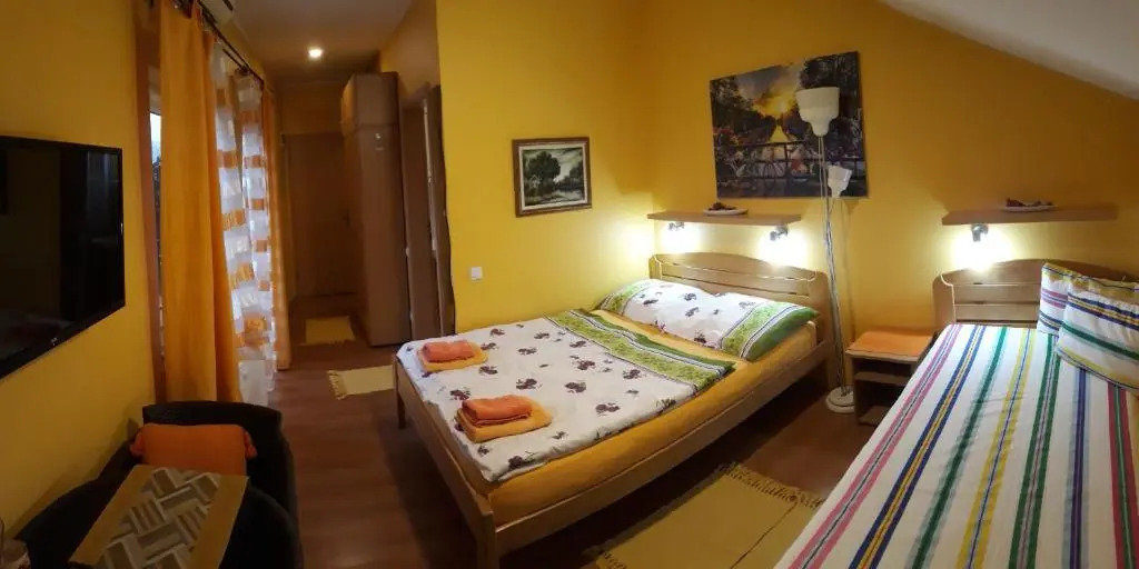 Biser apartmani