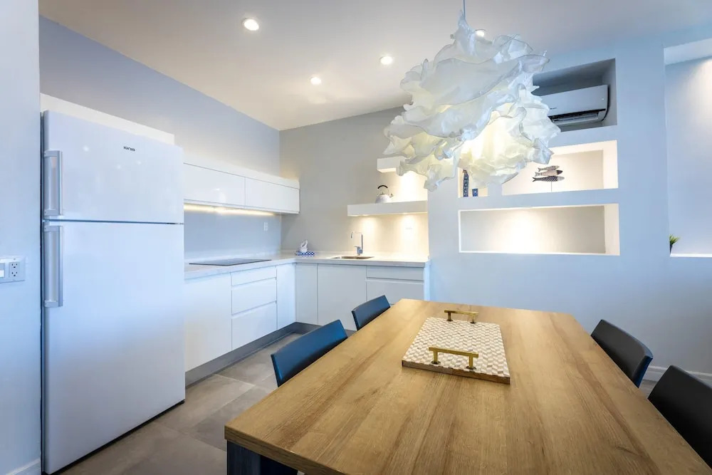NEW Handelskade Residence Design and Comfort at Unique Location