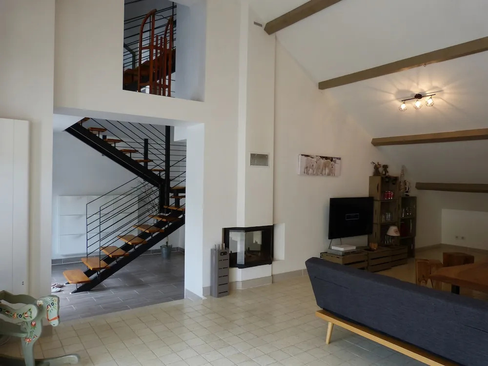 Gîte Arreau