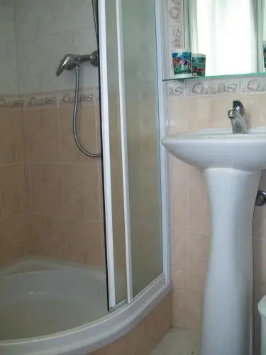 Pachecos Guesthouse