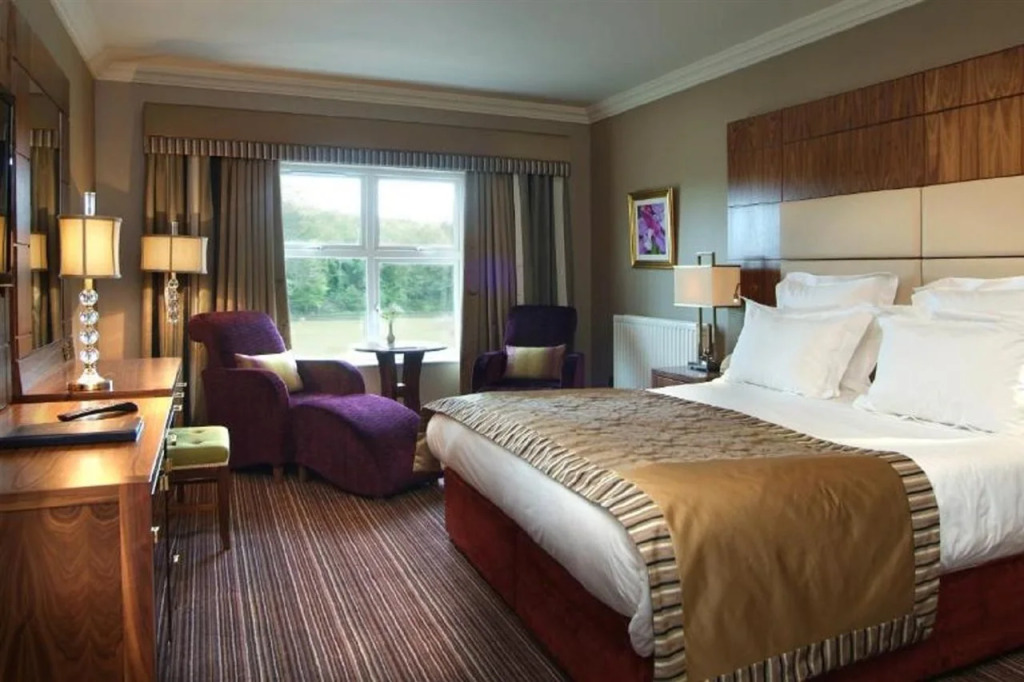 Manor House Country Hotel