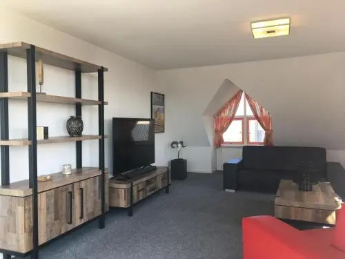 Penthouse Belle Vue