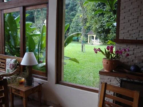 Hotel do Campanário