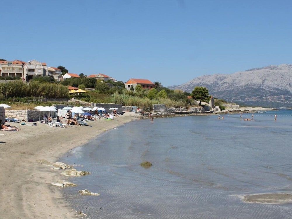 Apartments Amalija