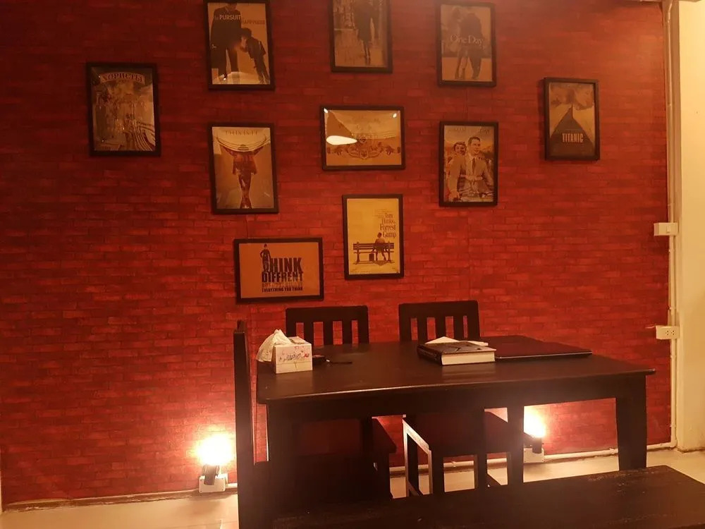Mana Hostel