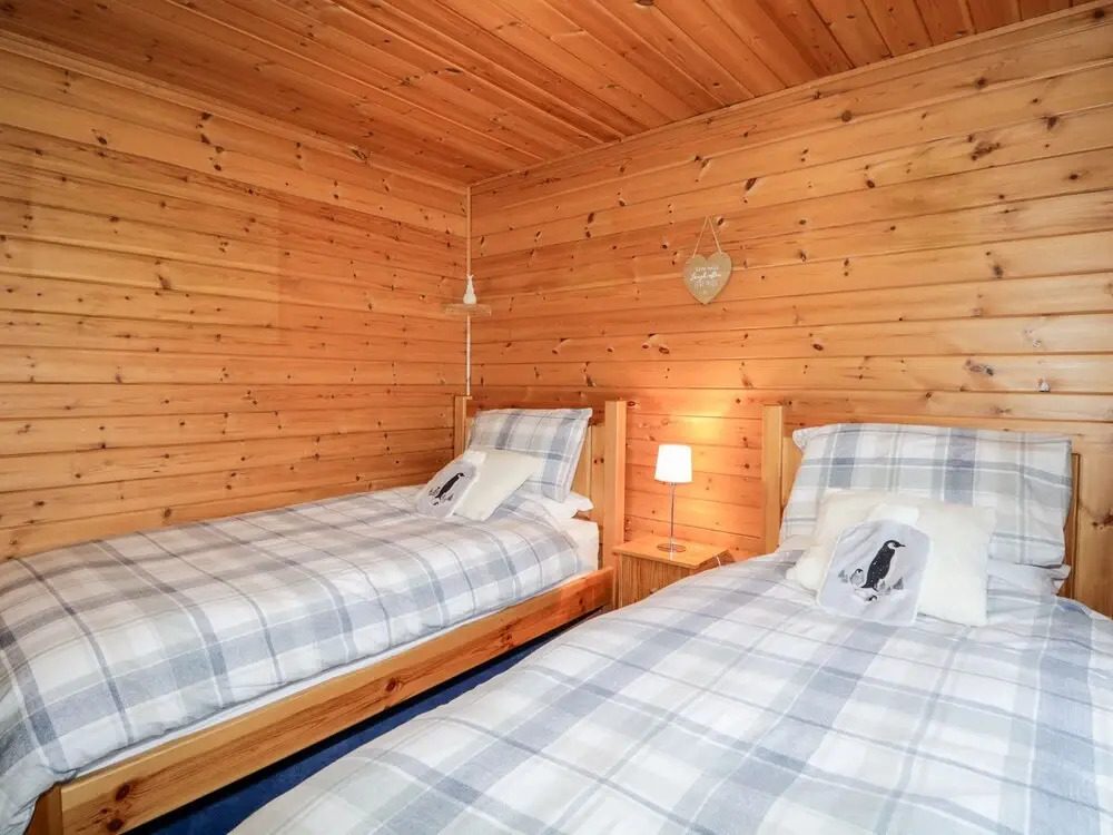 Wildcat Lodge