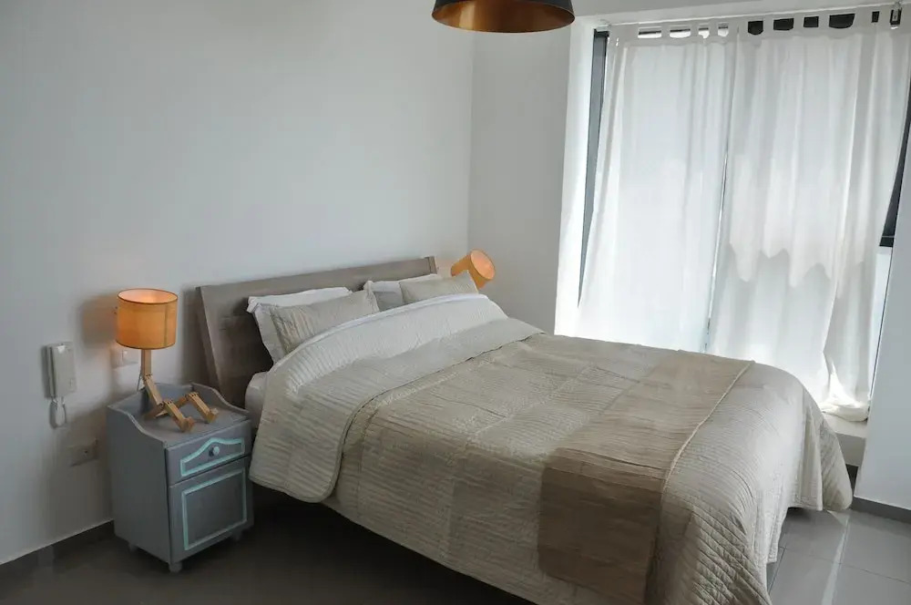 Isra Home Yitshak Sadeh 6 Apartment