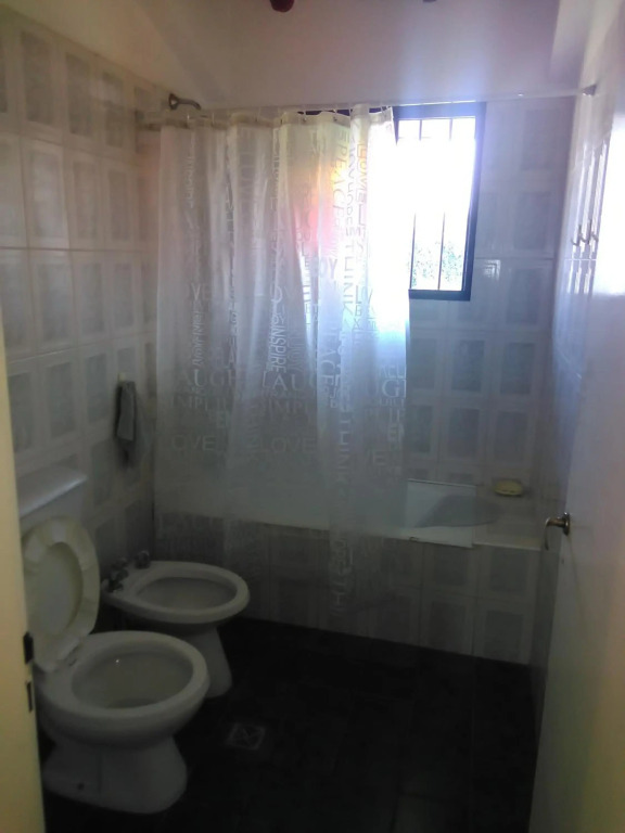 Mendoza Departamento 4 o 5 personas
