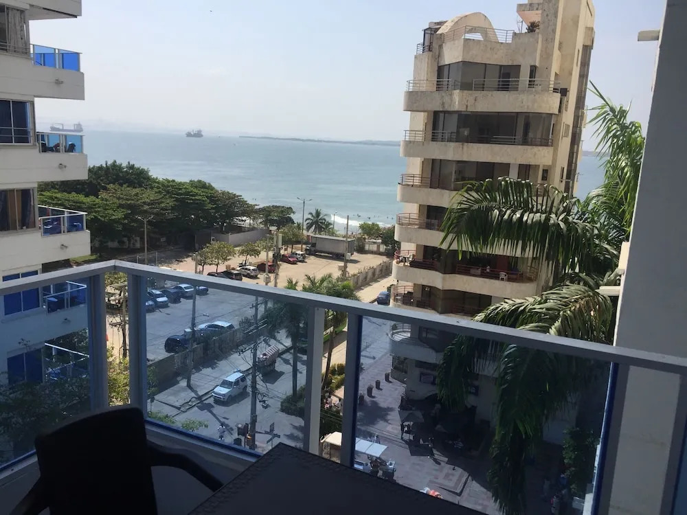 Apartment Laguito Ocean Front VI