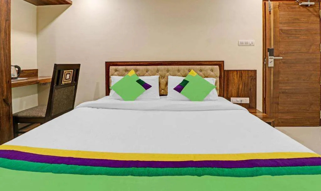 Treebo Krishnam Boutique