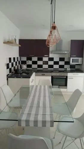 Apartment Lalic