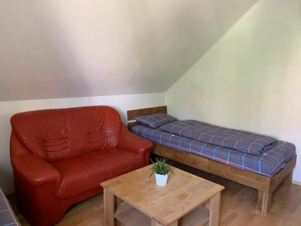 La- Apartment