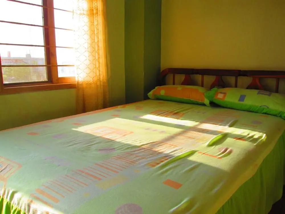 Hotel Mediterraneo