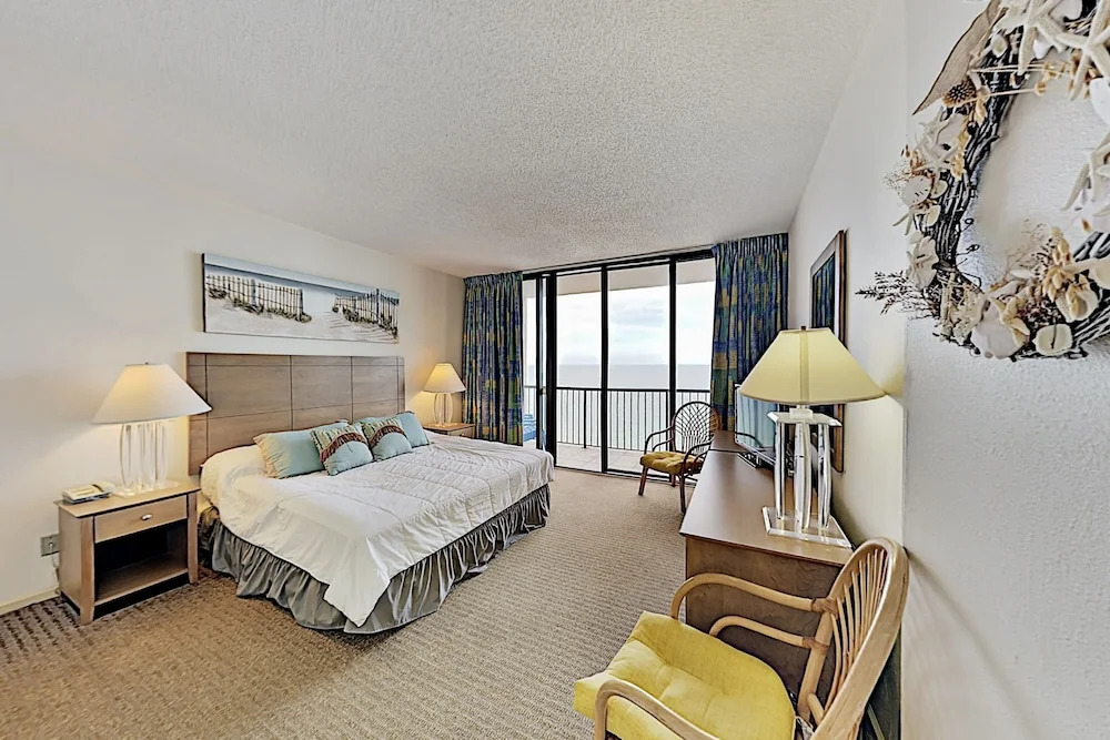 Beach Colony Resort