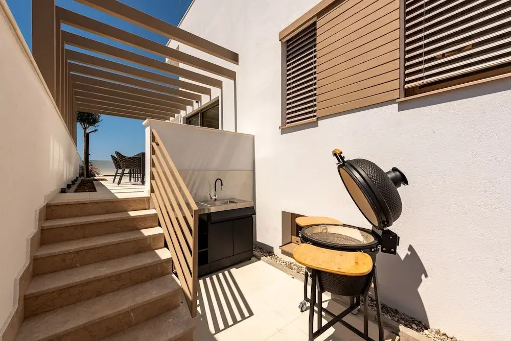 Villa Mare Zadar