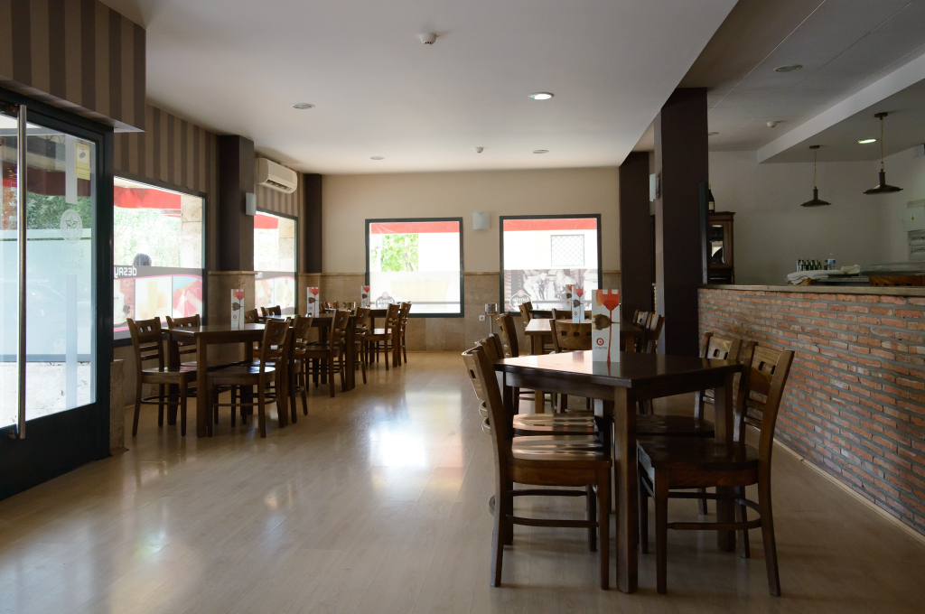 ApartHotel MM Badajoz