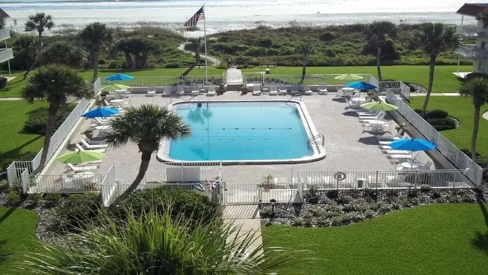 Spanish Trace 115 #65854 2 Bedrooms 2 Bathrooms Condo
