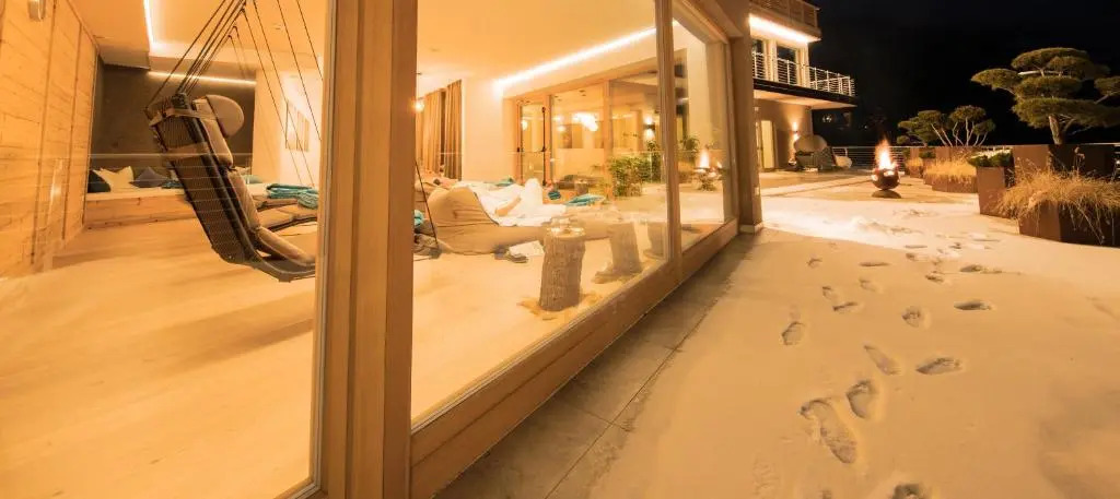 Tuberis Nature & Spa Resort