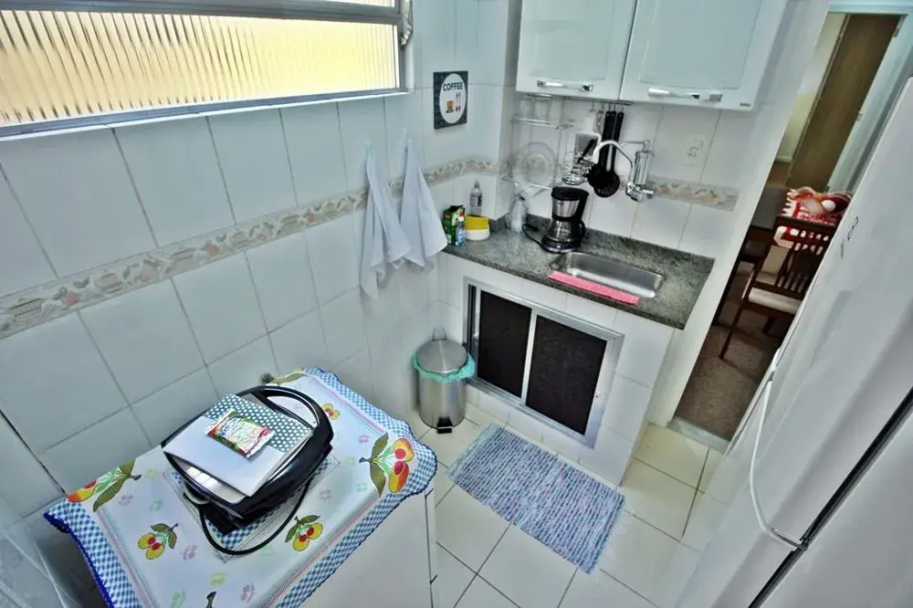 Rio's Spot Apartment U017