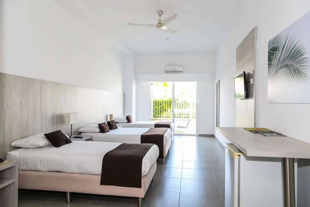 Hotel Palma Verde