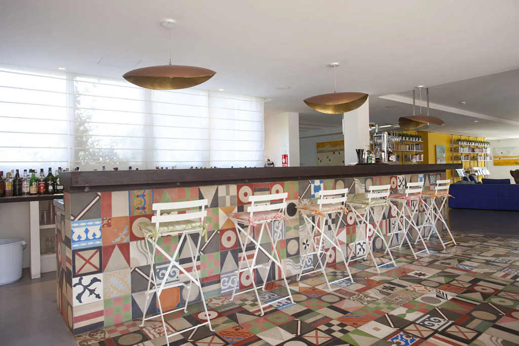 Hotel Cala Sant Vicenç