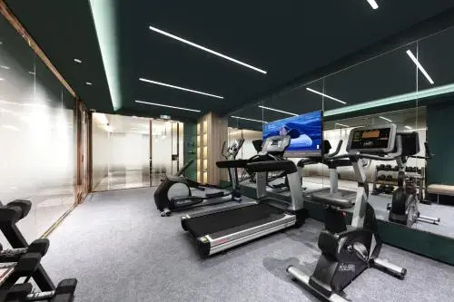 Atour Hotel East Zhongshan Road, Songjiang, Shanghai