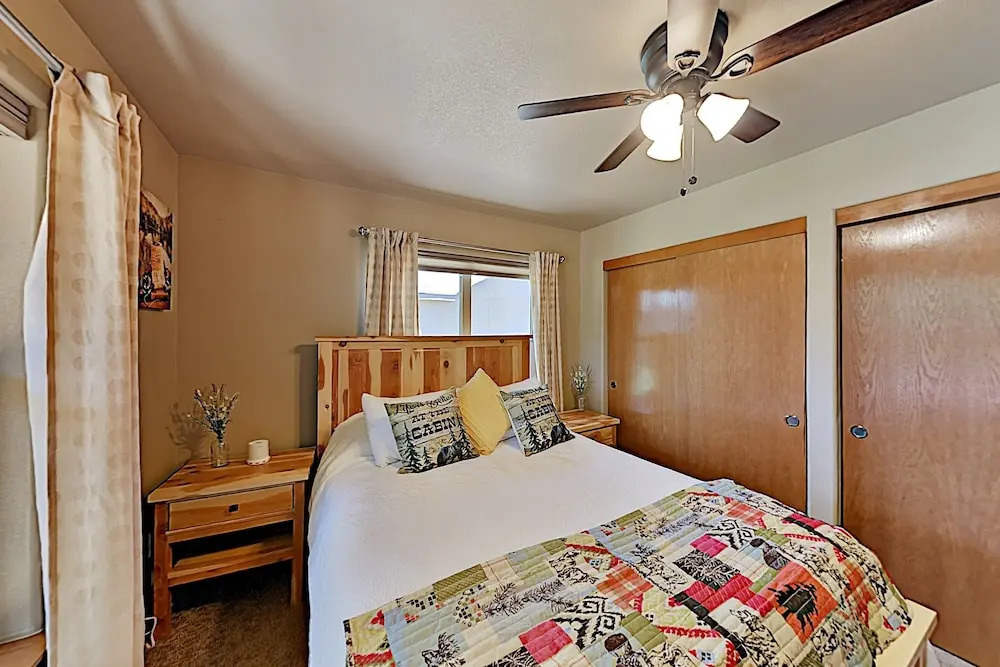 1737bra3 4 Bedroom Home