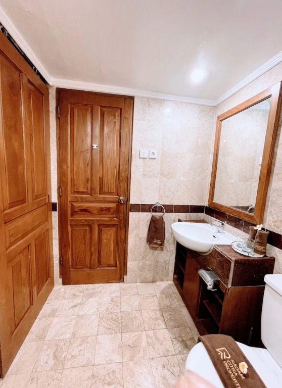 Suite Hotel Apartment Legian by RCP