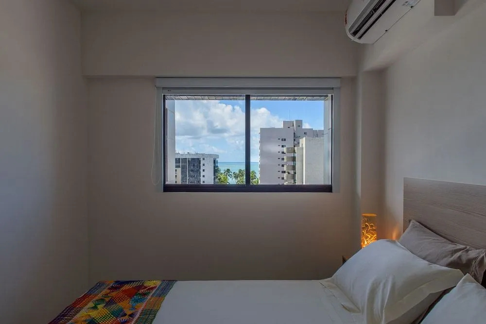 Edificio Time - Apto 712