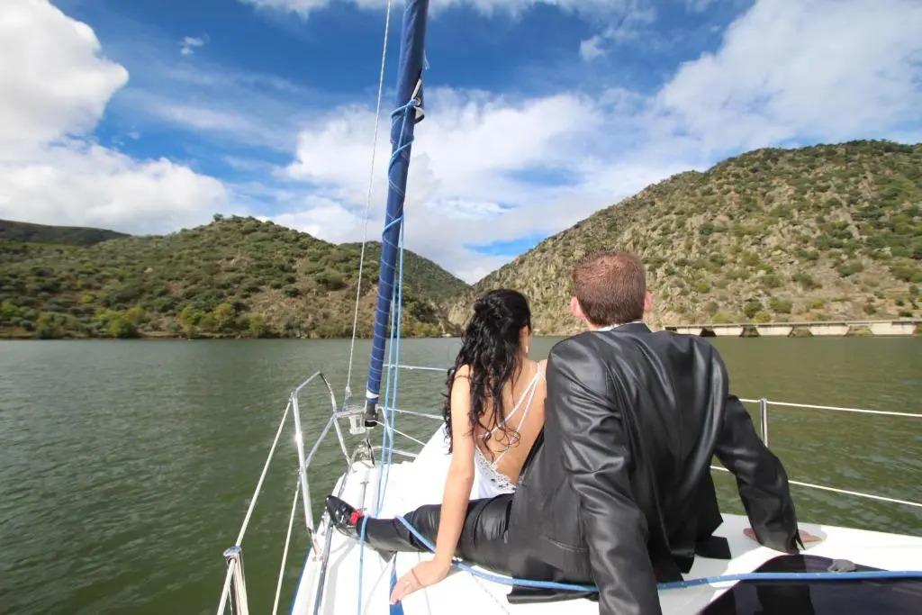 Douro Fluvina Yachts & Chalets