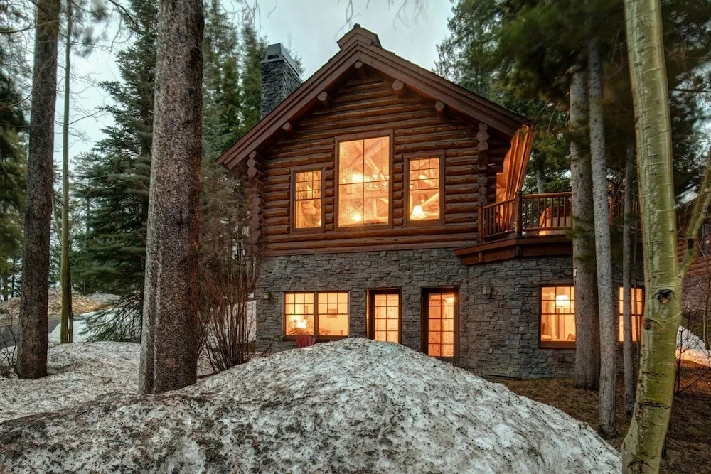 Abode on Obsidian