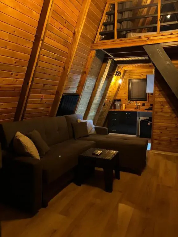 Grandeur Sapanca Bungalov
