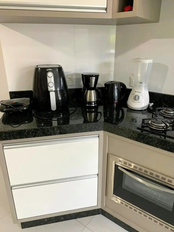 Apartamento aconchegante próximo a tudo!