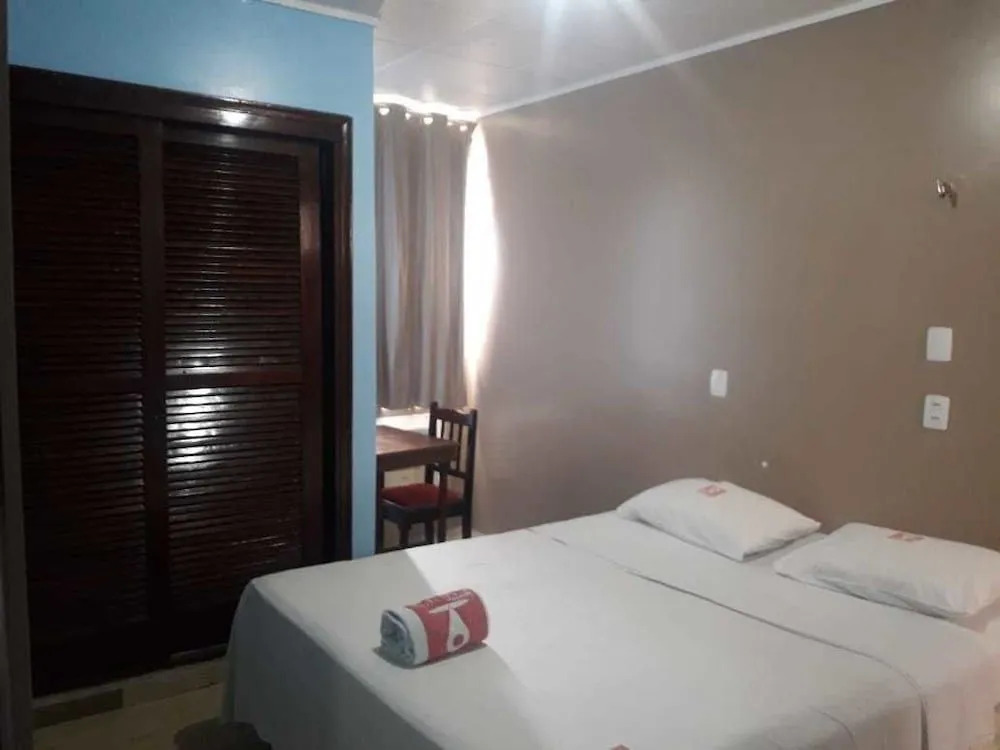 Hotel BELCENTRO