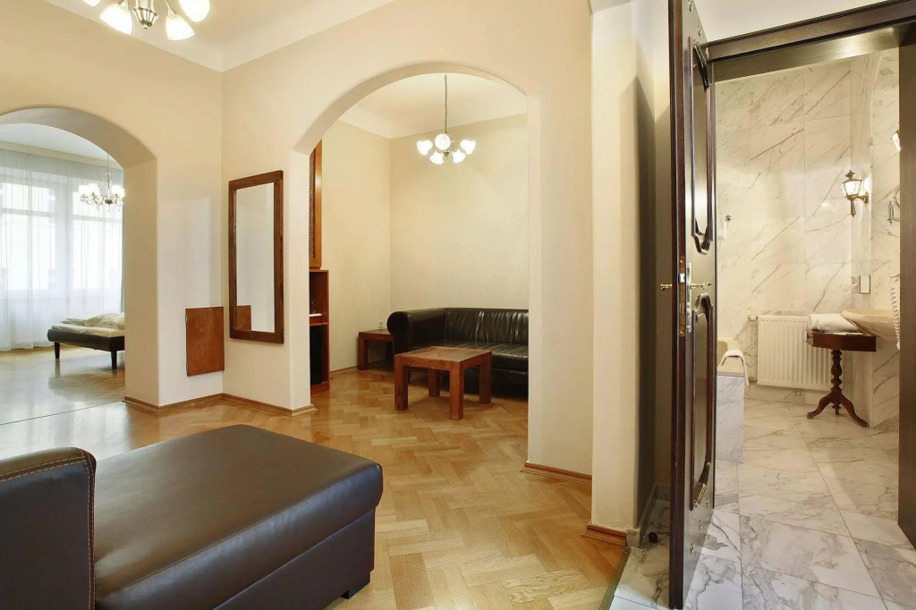 Luciani Casa D'oro