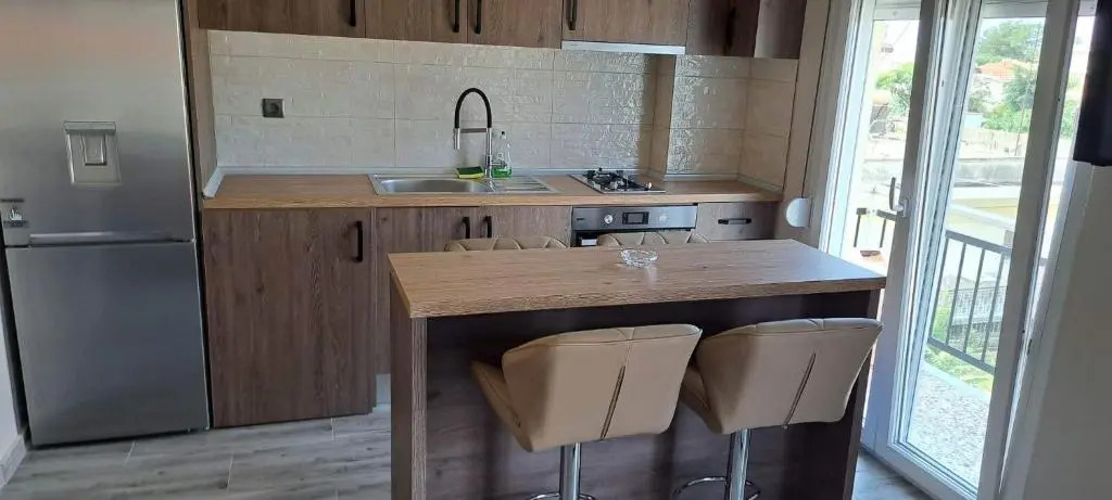 Angela Apartments