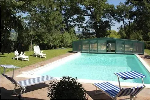 Villa Podere Isabella
