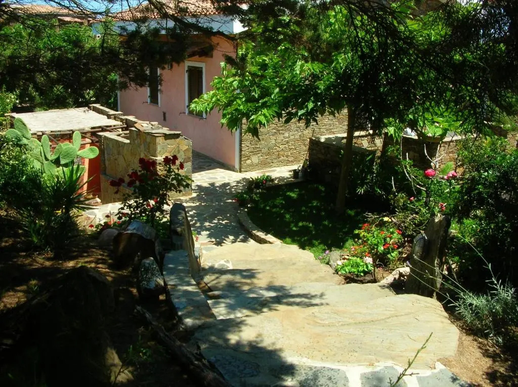 Localita "La Pelosa" Via Punta D'elice 9