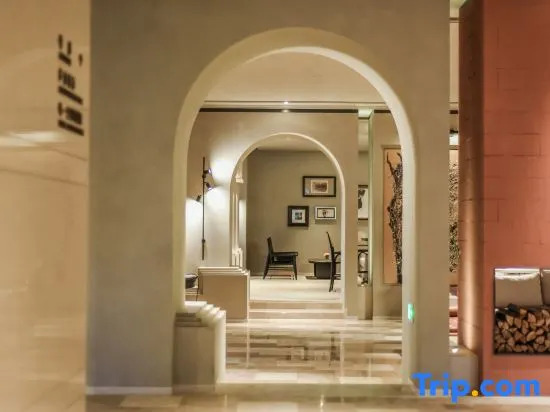 Tianyuan Holiday Hotel