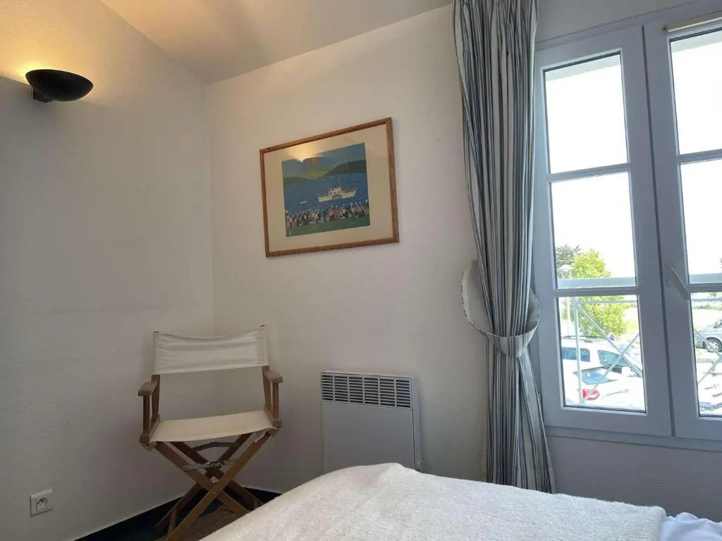 Maison La Flotte, 3 pièces, 5 personnes - FR-1-246C-2