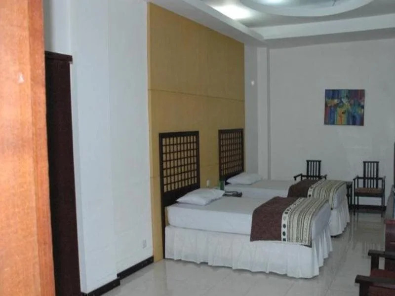 Hotel Bontocinde