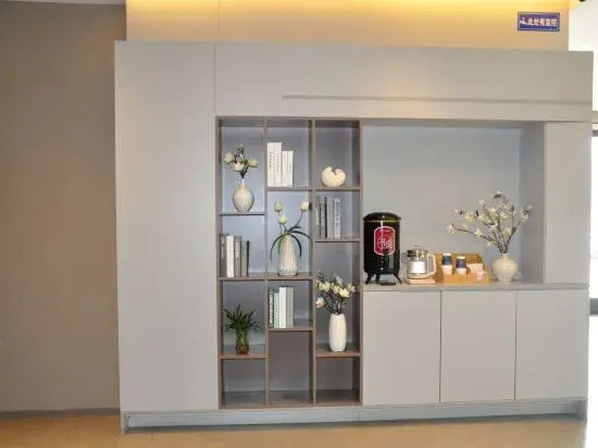 HomeInn·neo（Linyi Hedong District  government store）