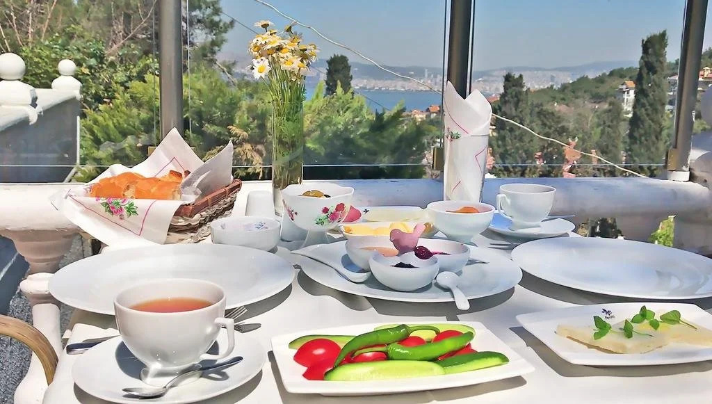 Asiyan Butik Hotel